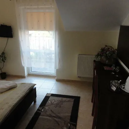 Grand Ustka- Marmonoli Ούστκα