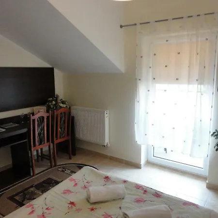 Grand Ustka- Marmonoli Bed & Breakfast Ustka