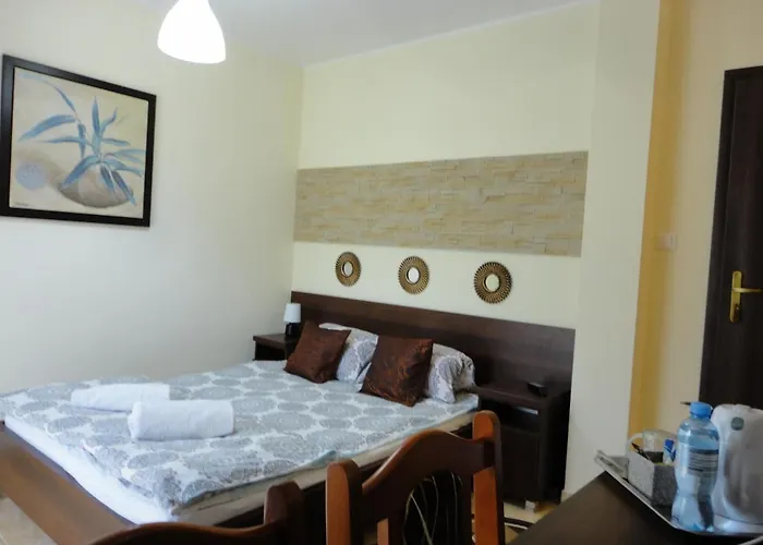 Grand Ustka- Marmonoli 3*