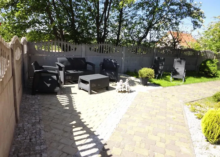 Grand Ustka- Marmonoli