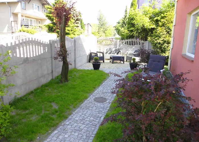 Grand Ustka- Marmonoli 3*