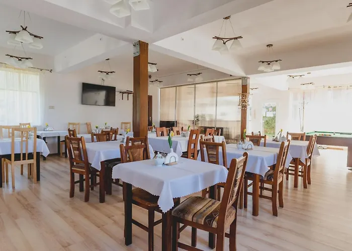 Grand Ustka- Marmonoli 3* Ustka