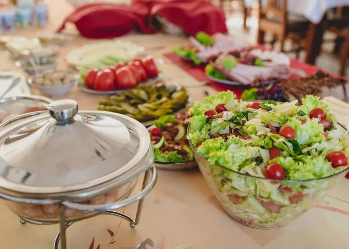 Grand Ustka- Marmonoli