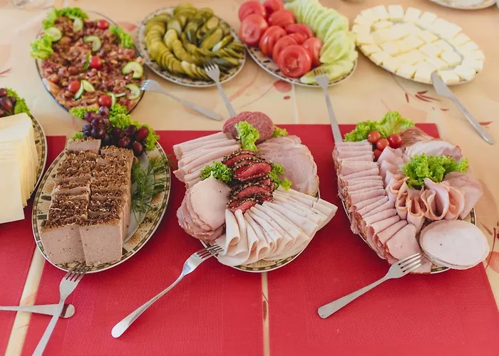 Grand Ustka- Marmonoli Ustka