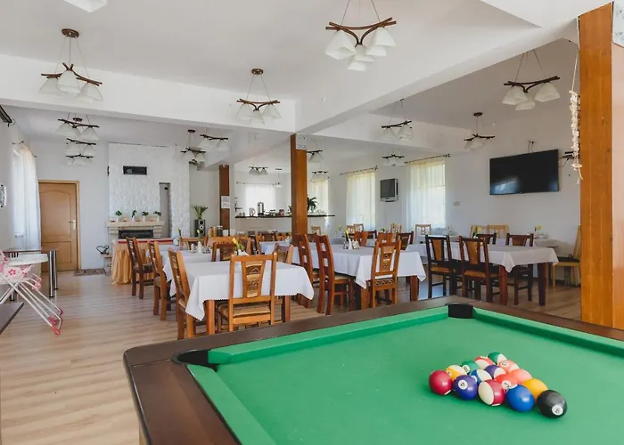 Grand Ustka- Marmonoli Ustka