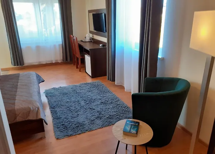 Grand Ustka- Marmonoli