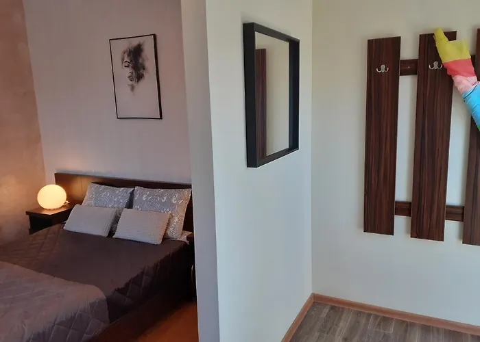 Grand Ustka- Marmonoli