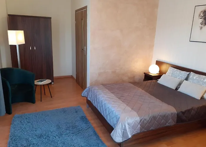 Grand Ustka- Marmonoli 3* Ustka