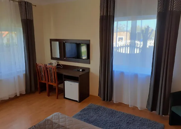 Grand Ustka- Marmonoli 3* Ustka