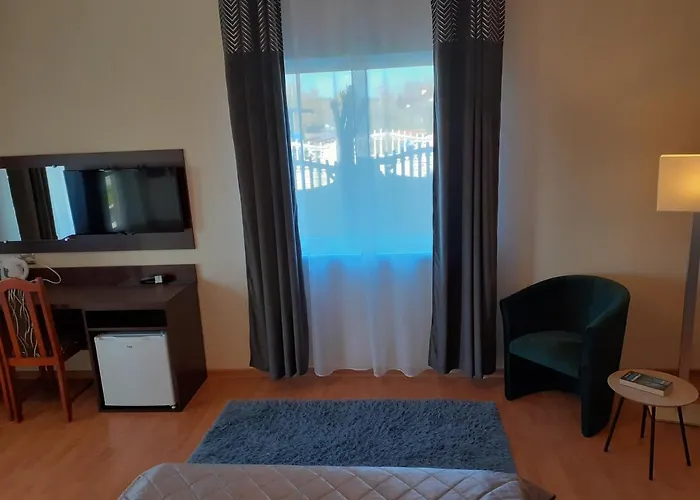 Couette-café Grand Ustka- Marmonoli Ustka