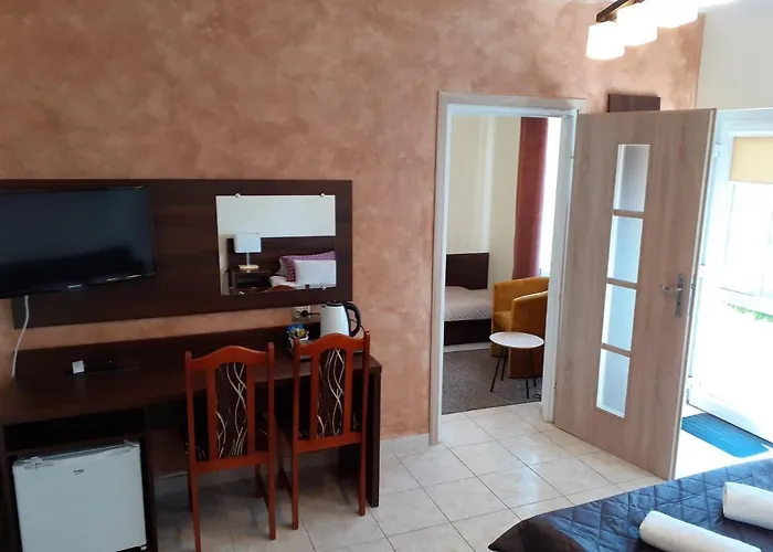 Grand Ustka- Marmonoli Ustka