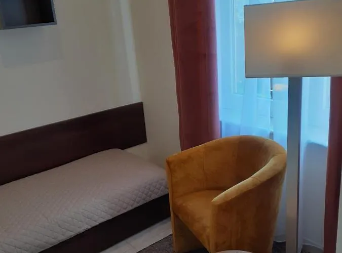 Grand Ustka- Marmonoli Ustka