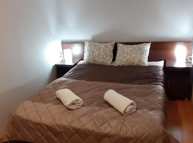 Grand Ustka- Marmonoli Couette-café 3*