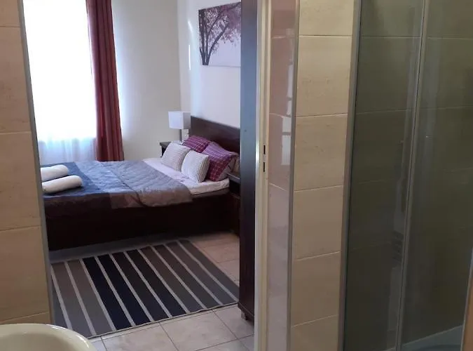 Couette-café Grand Ustka- Marmonoli