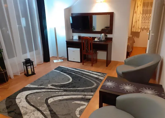 Grand Ustka- Marmonoli