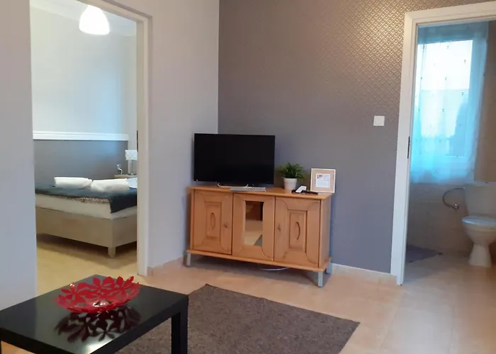 Grand Ustka- Marmonoli 3* Ustka