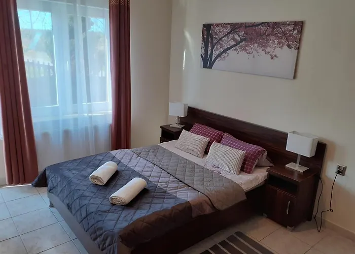 Couette-café Grand Ustka- Marmonoli Ustka