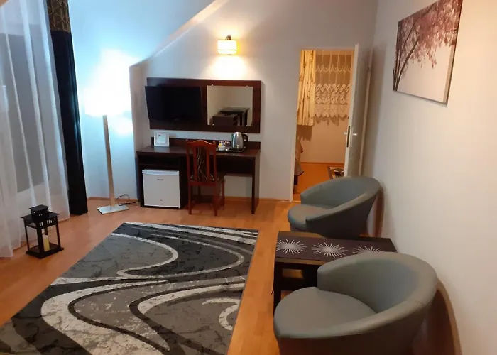 Grand Ustka- Marmonoli Ustka