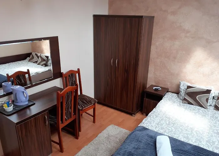 Grand Ustka- Marmonoli 3*