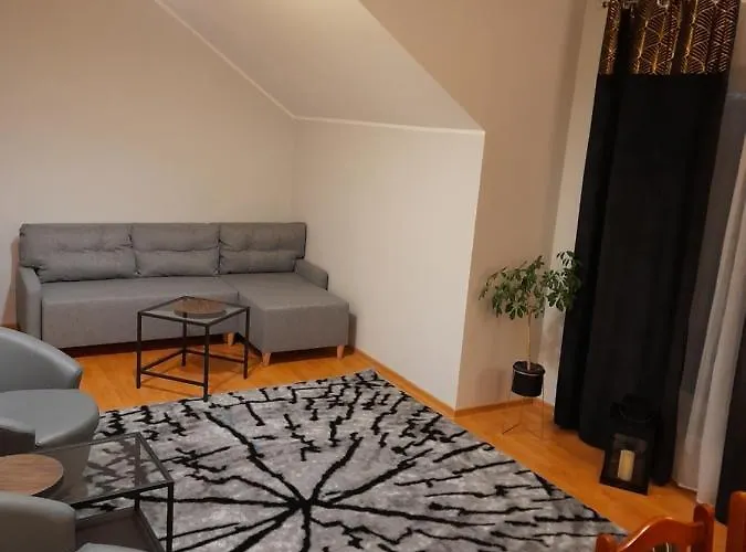 Grand Ustka- Marmonoli 3*