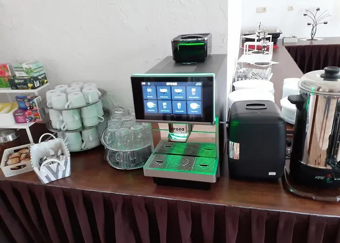 Grand Ustka- Marmonoli 3*