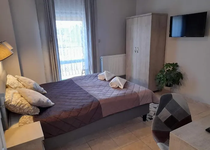 Grand Ustka- Marmonoli