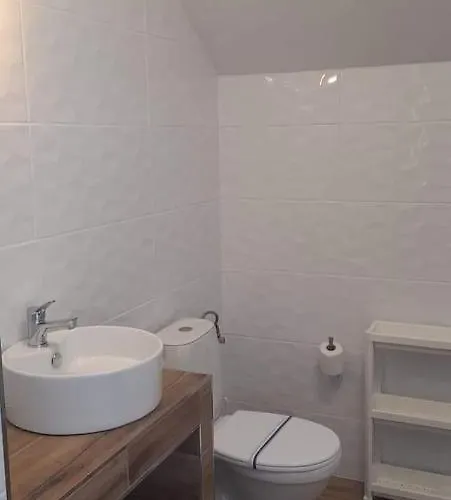 Grand Ustka- Marmonoli