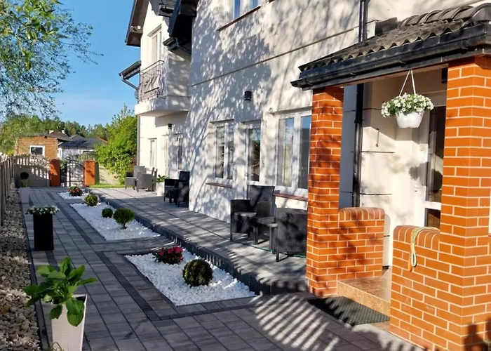 Grand Ustka- Marmonoli Ustka