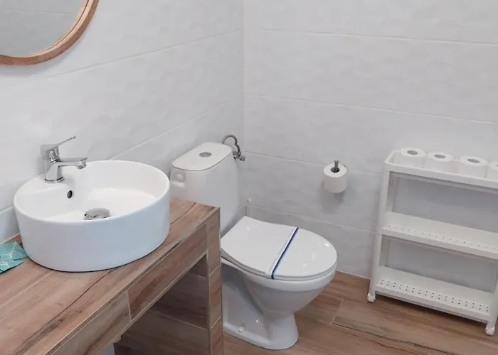 Couette-café Grand Ustka- Marmonoli Ustka