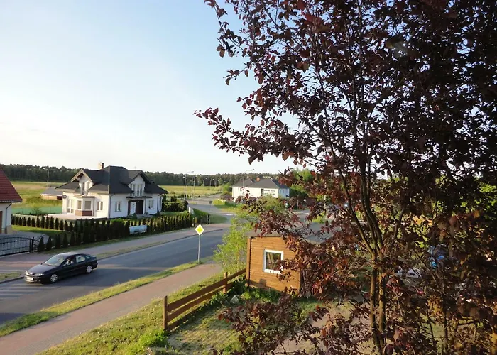 Grand Ustka- Marmonoli 3* Ustka