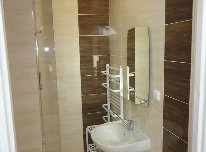 Couette-café Grand Ustka- Marmonoli 3*