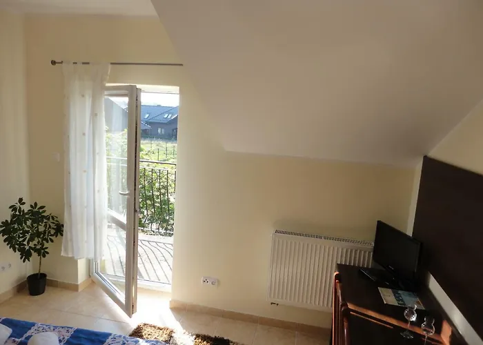 Grand Ustka- Marmonoli 3*