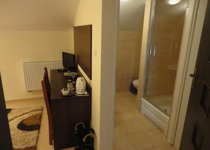 Grand Ustka- Marmonoli 3*