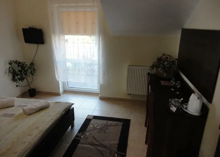 Grand Ustka- Marmonoli Ustka