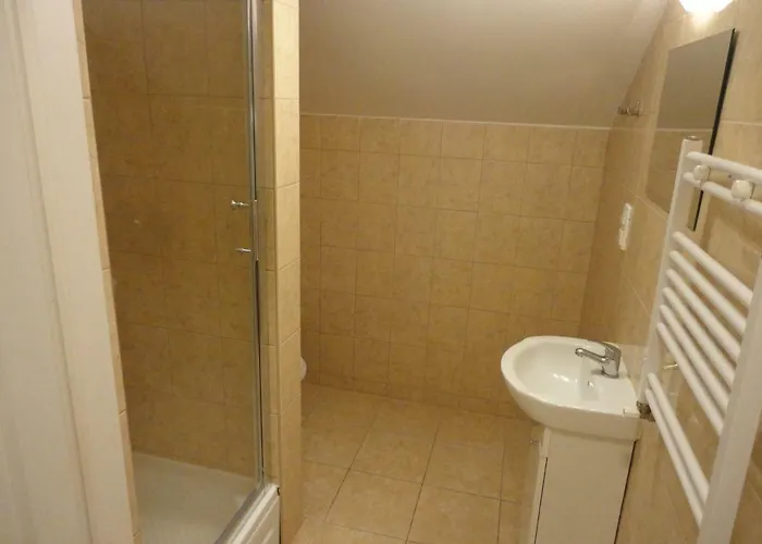 Grand Ustka- Marmonoli Couette-café 3*