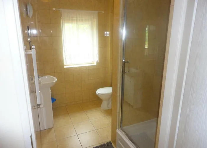 Grand Ustka- Marmonoli Couette-café 3*